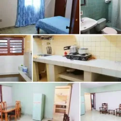 Se vende apartamento en virgen del camino