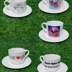 Taza de café 