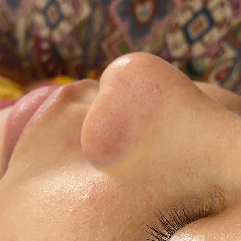 Limpieza facial sencilla ✨