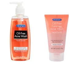 Oil-Free Acne Wash Foaming Pomelo🍊