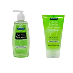 Oil-Free Acne Wash Foaming Tea Tree🍵