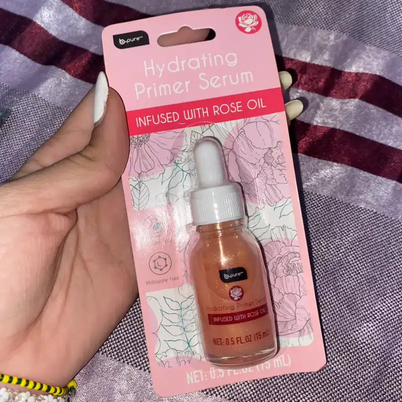 Primer Serum