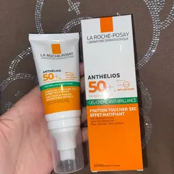 Protector solar LRP toque seco 💚