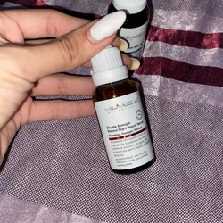 Serum Retinol