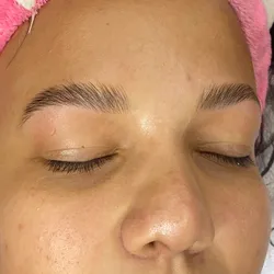 Servicios de cejas ✨