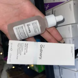 The Ordinary Serum Ácido Hialuronico ✨