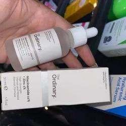 The Ordinary Serum Niacinamida✨