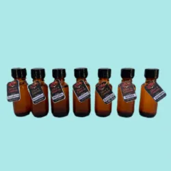Aceite Aurora