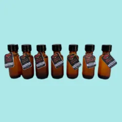 Aceite de Jazmín