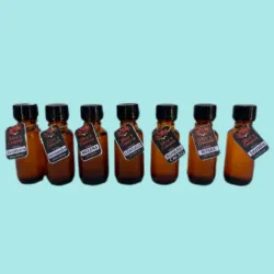 Aceite de romero