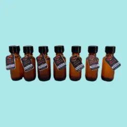 Aceite de sándalo