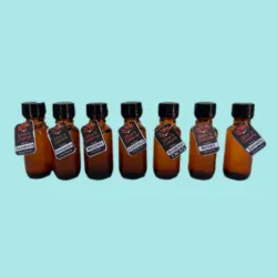 Aceite de zanahoria