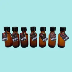 Aceite Melena