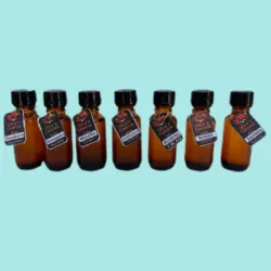 Aceite Piojo Stock