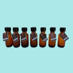 Aceites sensuales