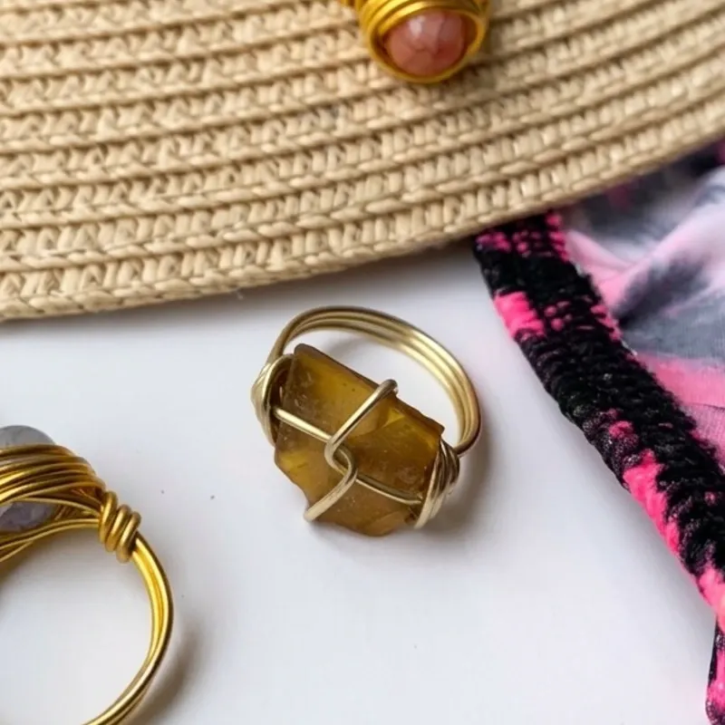 Anillos Il Mare