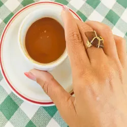 Anillo Il Mare