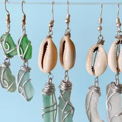 Aretes Il Mare 