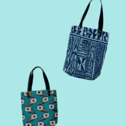 Bolsos de tela