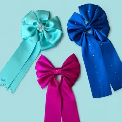 Cintas para el cabello