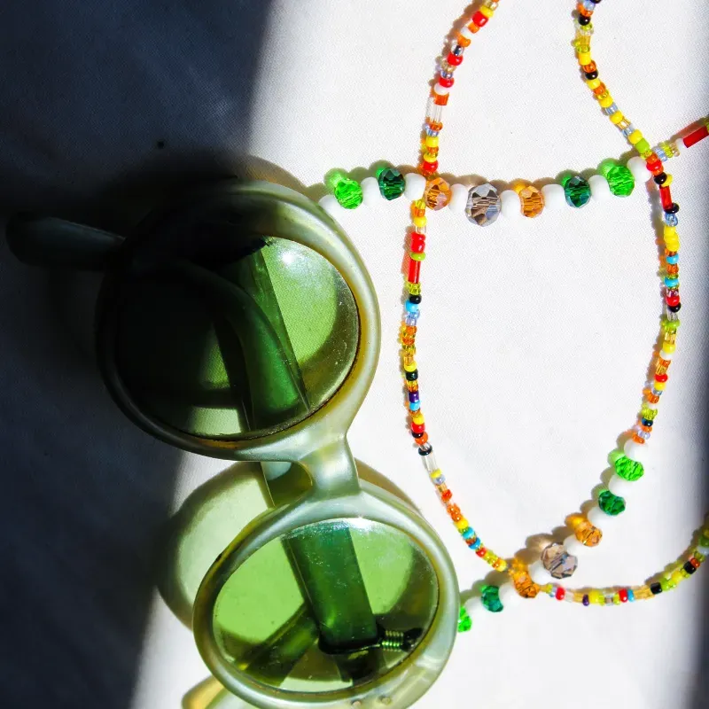 Colgantes para gafas y espejuelos 