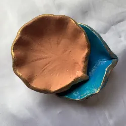 Joyeros de cerámica