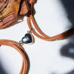 Pulseras "Amore Mío"