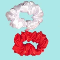 Scrunchies
