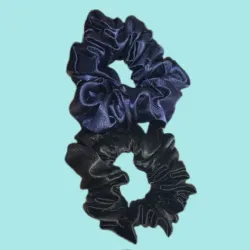 Scrunchies