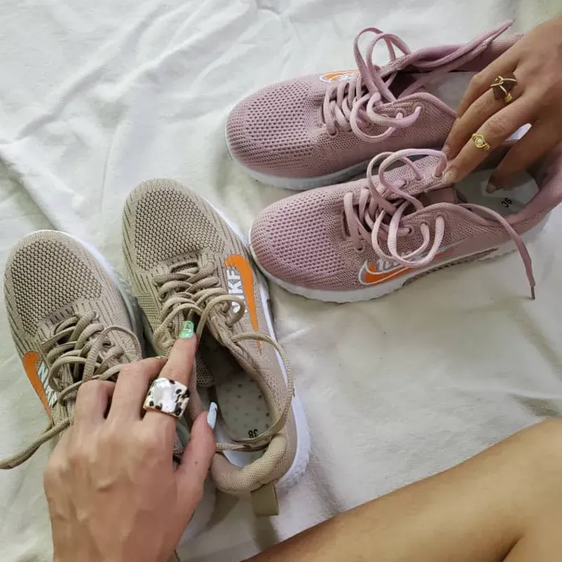 Tenis Tipo 1