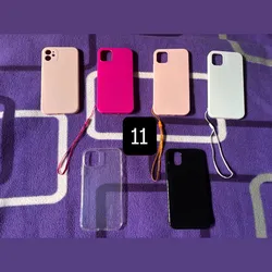 Cover Iphone 11