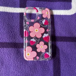Cover IPhone 11 Pro 