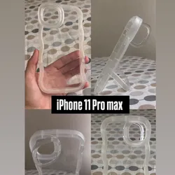 Cover iPhone 11 Pro Max