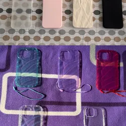 Cover IPhone 13/14/15