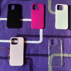 Cover Iphone 16 Pro Max 