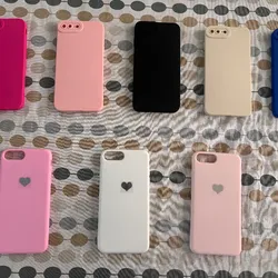 Cover IPhone 7/8 Plus