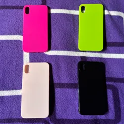 Cover IPhone XS Max