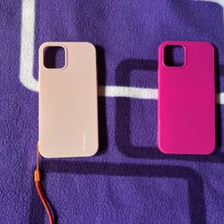 Cover para IPhone 12/12 Pro