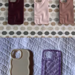 Cover para IPhone 12 Pro Max 