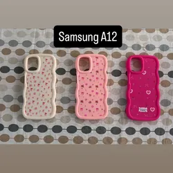 Cover Samsung A12