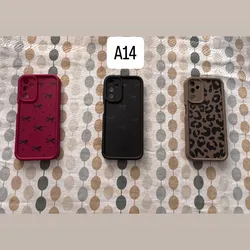Cover Samsung A14