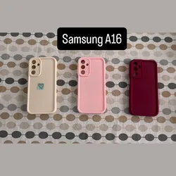Cover Samsung A16