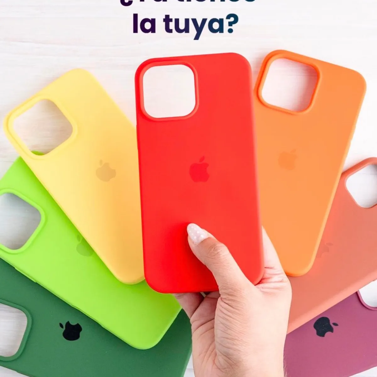 Accesorios de moviles