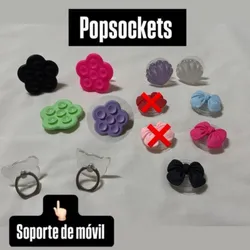 Popsockets