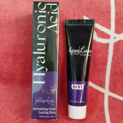 Lubricante 50 ml