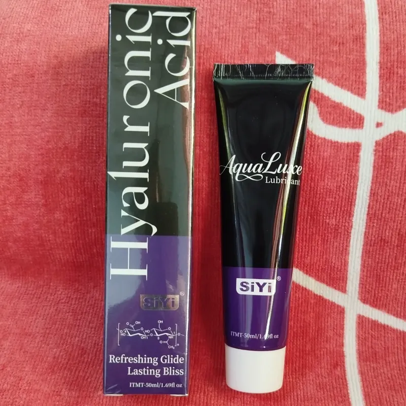 Lubricante 50 ml