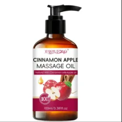 Aceite para Masajes 🍎