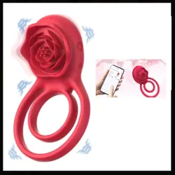 Anillo vibrador
