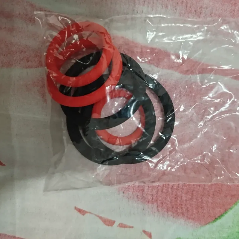 Anillos Retardantes 