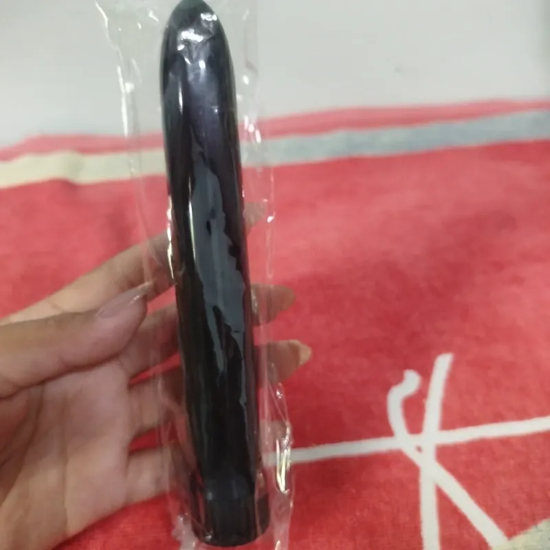 Bala Vibradora (Negra)